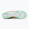 Buty piłkarskie męskie Nike Mercurial Superfly 11 Academy "Kylian Mbappé" AG metallic gold/green glow 4