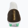 Buty piłkarskie męskie Nike Mercurial Superfly 11 Academy "Kylian Mbappé" AG metallic gold/green glow 6