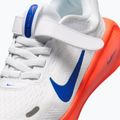 Buty dziecięce Nike Stellar Ride white/racer blue/atomic pink/black 12