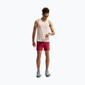 Spodenki męskie Nike Stride Dri-Fit Brief-Lined 5" tough red 2