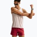Spodenki męskie Nike Stride Dri-Fit Brief-Lined 5" tough red 4