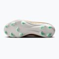 Buty piłkarskie dziecięce Nike Jr. Mercurial Superfly 11 Academy "Kylian Mbappé" MG metallic gold/green glow 10