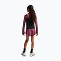 Spodenki dziecięce Nike Pro pink smoke/black/white 3