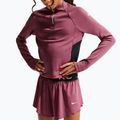Spodenki dziecięce Nike Pro pink smoke/black/white 4