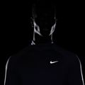 Bluza do biegania męska Nike Stride 1/4 Zip Dri-Fit diffused blue 7