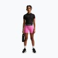 Spodenki dziecięce Nike Pro playful pink/white 2