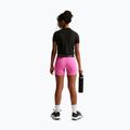 Spodenki dziecięce Nike Pro playful pink/white 3