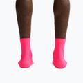 Skarpety Nike Run Lightweight Micro Crew hyper pink/black 5
