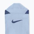 Skarpety Nike Running Lightweight No-Show hydrogen blue/mystic navy/mystic navy 4