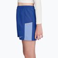 Spodenki dziecięce Nike Miler game royal/aluminum 3