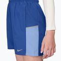 Spodenki dziecięce Nike Miler game royal/aluminum 4