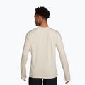 Longsleeve męski Nike 24.7 ImpossiblySoft Light light orewood brown/sail/light iron ore 2