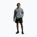 Spodenki męskie Nike Form Dri-Fit 7" black/white 2