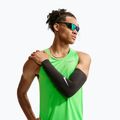 Koszulka do biegania męska Nike Stride green spark 4