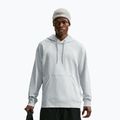 Bluza treningowa męska Nike N.A.C. light smoke grey/htr/light smoke grey