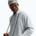 Bluza treningowa męska Nike N.A.C. light smoke grey/htr/light smoke grey 5