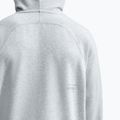 Bluza treningowa męska Nike N.A.C. light smoke grey/htr/light smoke grey 6