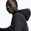Bluza treningowa męska Nike 24.7 ImpossiblySoft black/black/dark smoke grey 5