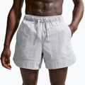 Spodenki treningowe męskie Nike N.A.C. light smoke grey/light smoke grey