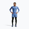 Longsleeve treningowy męski Nike Pro indigo storm/black 2