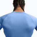 Longsleeve treningowy męski Nike Pro indigo storm/black 4