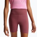 Spodenki dziecięce Nike One pink smoke/white