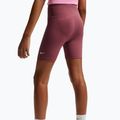 Spodenki dziecięce Nike One pink smoke/white 5
