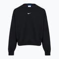 Bluza dziecięca Nike Sportswear Studio black/white 6