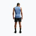 Koszulka treningowa męska Nike Pro indigo storm/black 2