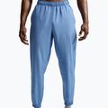 Spodnie męskie Nike Form indigo storm/black 3
