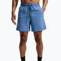 Spodenki treningowe męskie Nike Unlimited indigo storm/black/indigo storm
