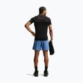 Spodenki treningowe męskie Nike Unlimited indigo storm/black/indigo storm 3
