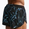 Spodenki do biegania męskie Nike AeroSwift black/white 4