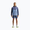 Spodenki do biegania męskie Nike Stride Dri-Fit Brief-Lined 7" diffused blue 2