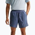Spodenki do biegania męskie Nike Stride Dri-Fit Brief-Lined 7" diffused blue 4