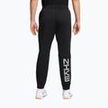 Spodnie męskie Nike Flex black/white 2