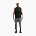 Spodenki treningowe męskie Nike Flex smoke grey/black 2