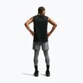 Spodenki treningowe męskie Nike Flex smoke grey/black 3