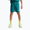 Spodenki dziecięce Nike Multi Refresh bright spruce