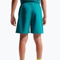 Spodenki dziecięce Nike Multi Refresh bright spruce 5