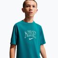 Koszulka dziecięca Nike Multi Refresh bright spruce 4
