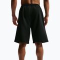 Spodenki treningowe męskie Nike N.A.C. black/black 5