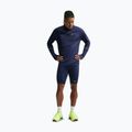Spodenki do biegania męskie Nike Stride midnight navy 2