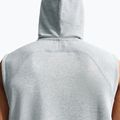 Bluza treningowa męska Nike N.A.C. light smoke grey/htr/light smoke grey 6