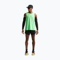 Koszulka do biegania męska Nike Miler illusion green 2