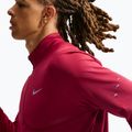 Bluza do biegania męska Nike Stride 1/4 Zip Dri-Fit tough red 6