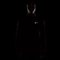 Bluza do biegania męska Nike Stride 1/4 Zip Dri-Fit tough red 7