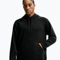 Bluza treningowa męska Nike N.A.C. black/black 4