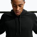 Bluza treningowa męska Nike N.A.C. black/black 5