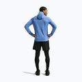 Bluza treningowa męska Nike Pro Indigo Storm/Black 3